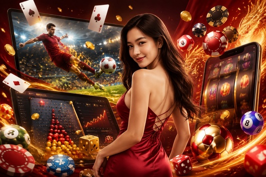 mybet88
